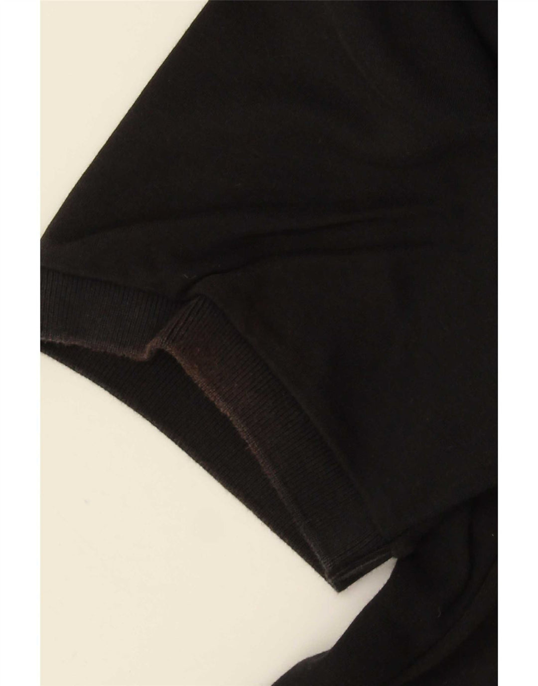 Camisa Polo Ralph Lauren para hombre grande de algodón negro