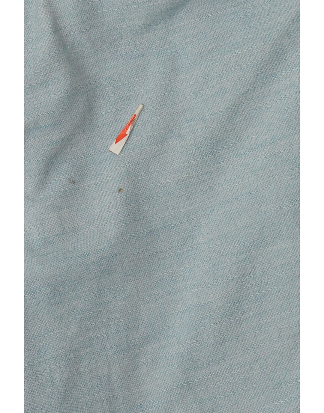 Pantalones cortos chinos Calvin Klein para hombre W29 Algodón azul pequeño