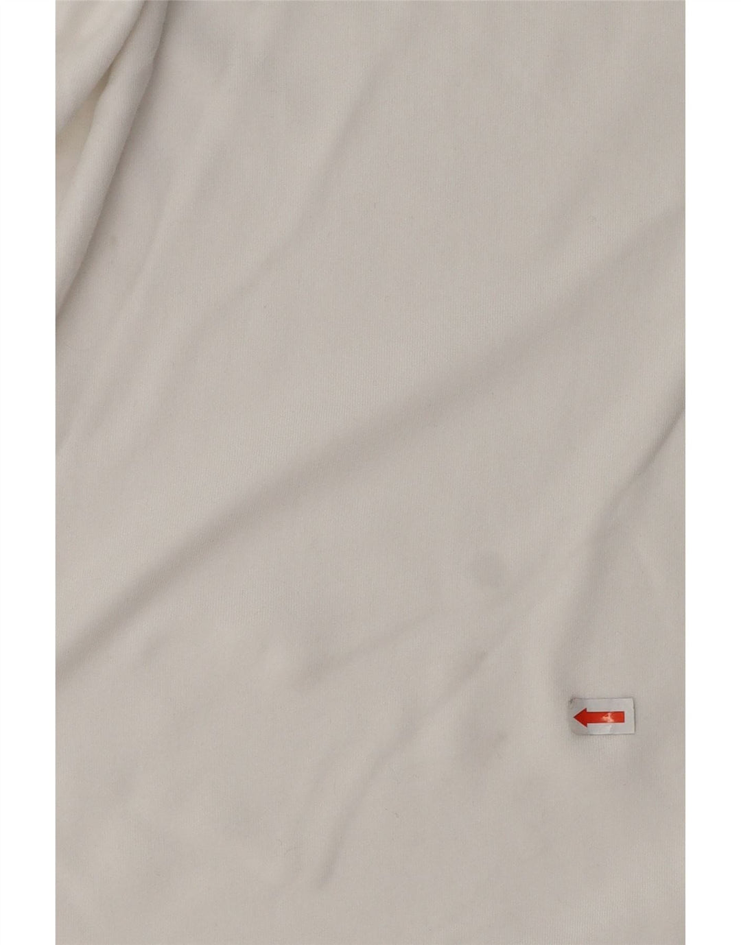 DICKIES Camiseta gráfica para hombre Top Small White Cotton