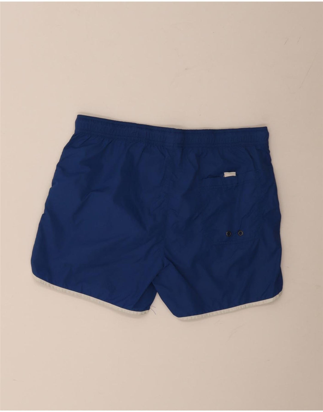 North Sails Bañador Corto Hombre Grande Azul Poliéster