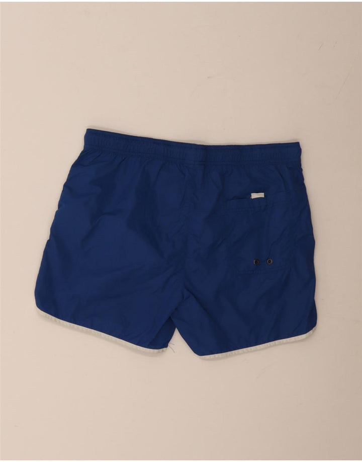 North Sails Bañador Corto Hombre Grande Azul Poliéster