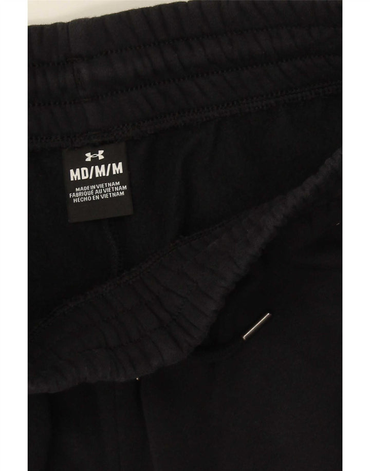 Under Armour Pantalones De Chándal Joggers Medium Negro Hombre