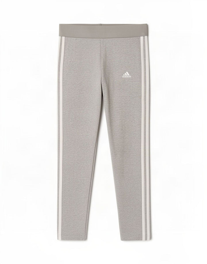 Adidas Leggings para mujer Reino Unido 8/10 Pequeño Gris
