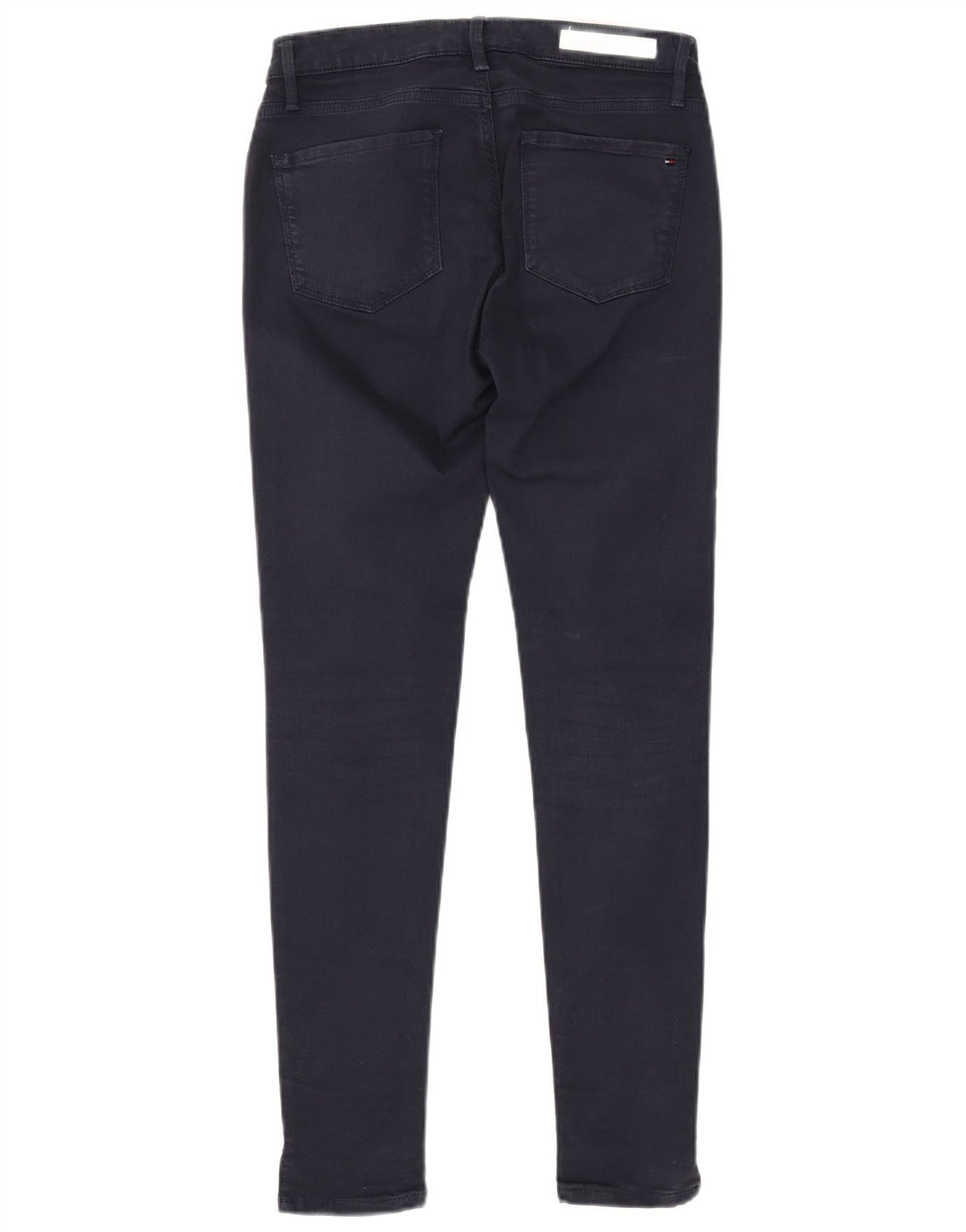 TOMMY HILFIGER Vaqueros ajustados Como Jegging para mujer W28 L28 Azul marino