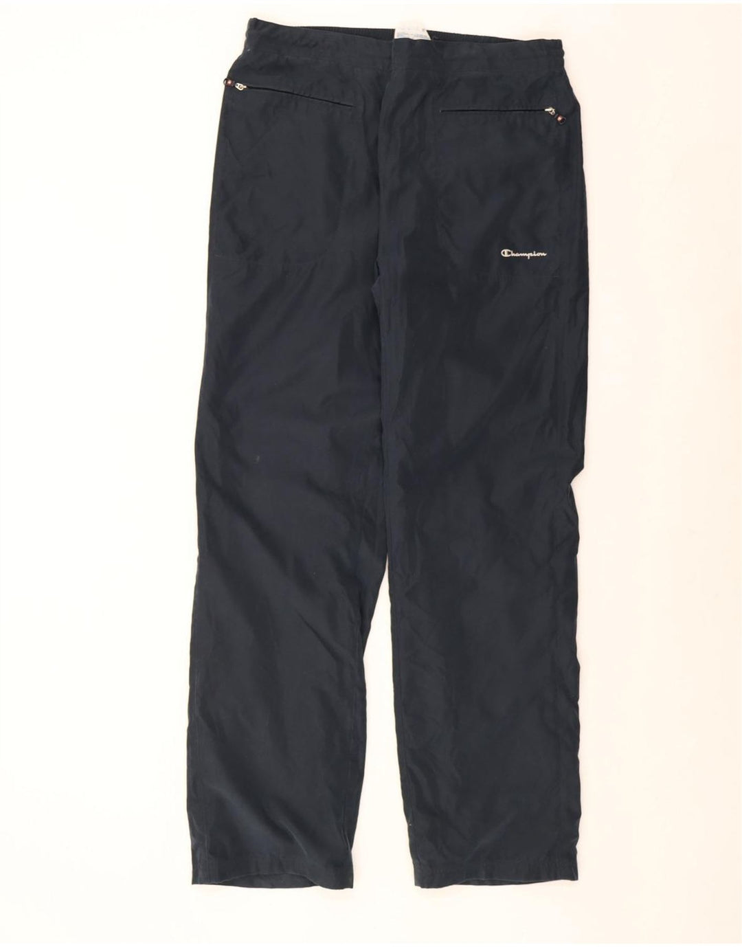 Champion Pantalón Chándal Hombre XL Azul Marino Poliéster