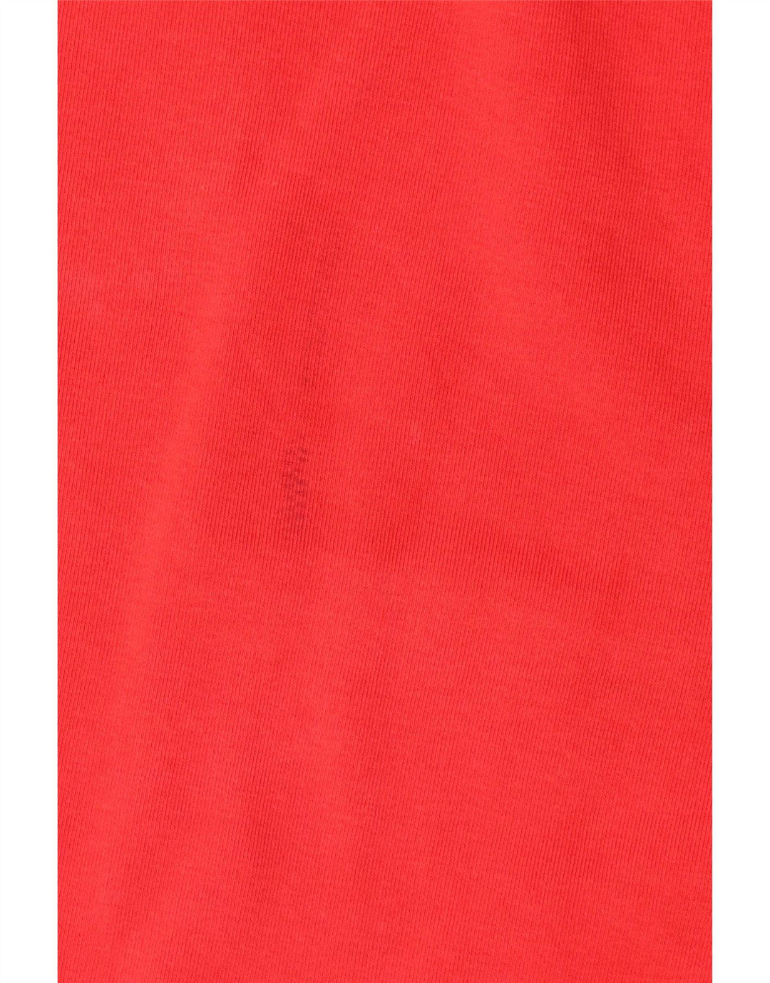 Marks & Spencer - Sudadera extragrande para mujer, talla 10, algodón rojo pequeño