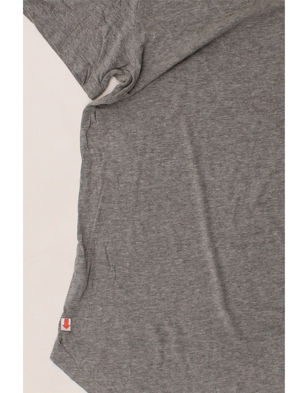 JACK & JONES Mens Graphic T-Shirt Top Small Grey Cotton Vintage Jack & Jones and Second-Hand Jack & Jones from Messina Hembry 