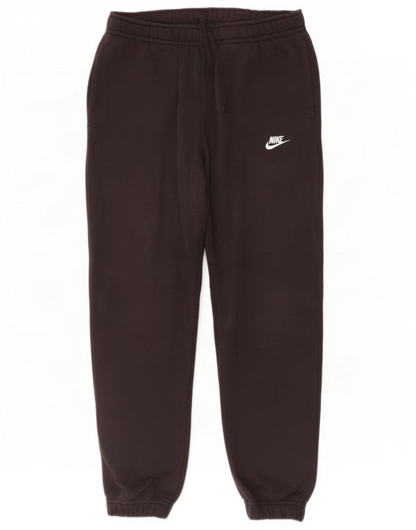 Nike Pantalones De Chándal Joggers Medium Negro Hombre