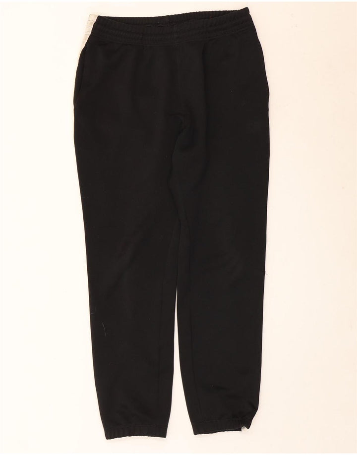 Nike Pantalones De Chándal Joggers Medium Negro Colorblock Poliéster