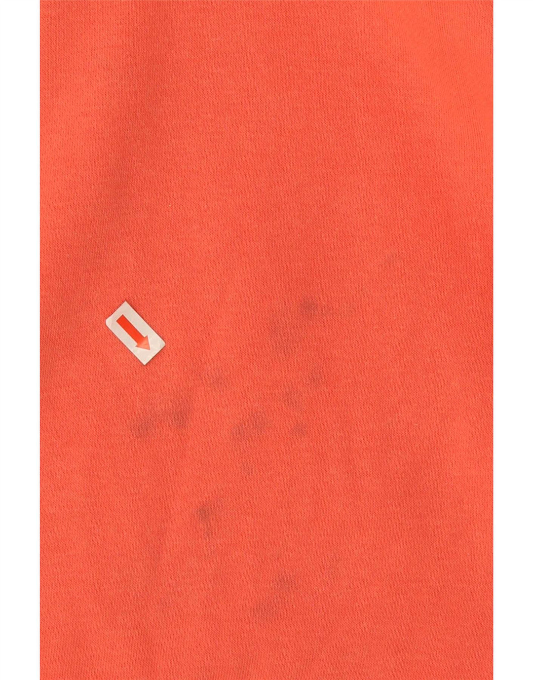 Nike Sudadera Jumper para Hombre Grande Rosa Algodón