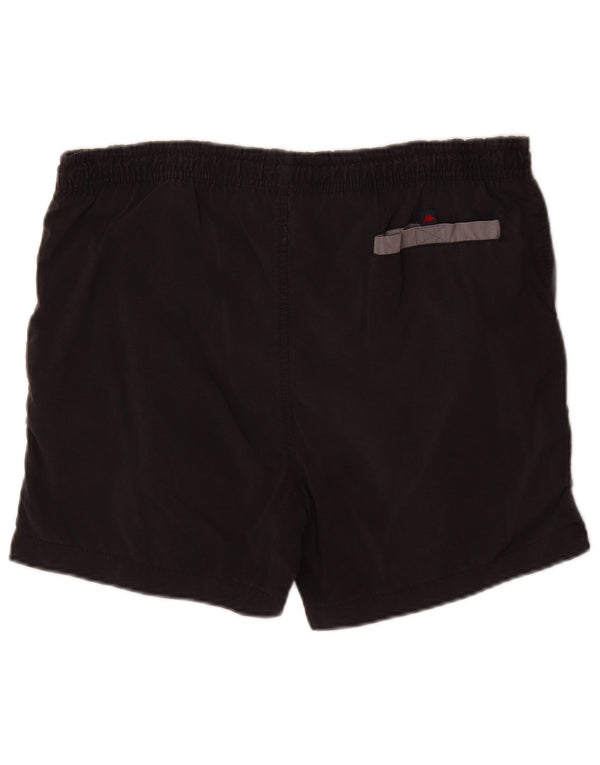 Bañador Kappa Hombre Medium Negro Nylon