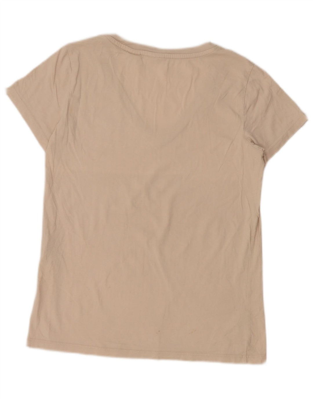 Levi's Camiseta para mujer Top UK 10 Small Grey