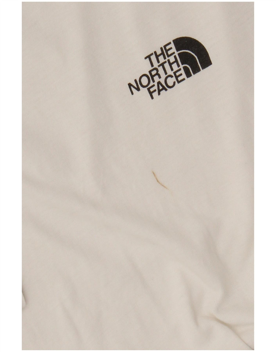 Camiseta The North Face Hombre Top XS Blanco