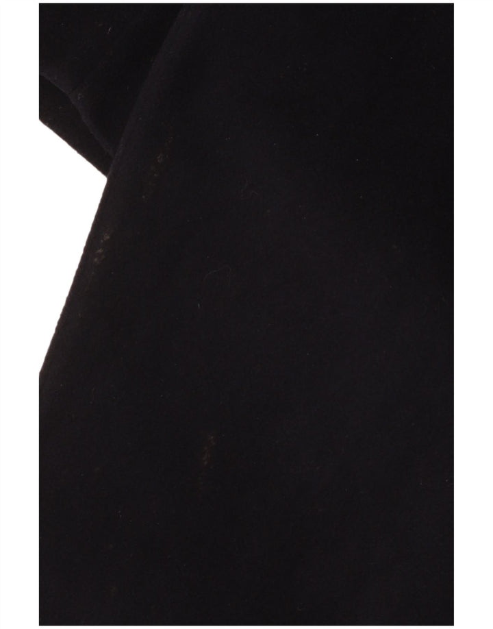 Profilo Abrigo cruzado para hombre UK 40 Large Azul marino