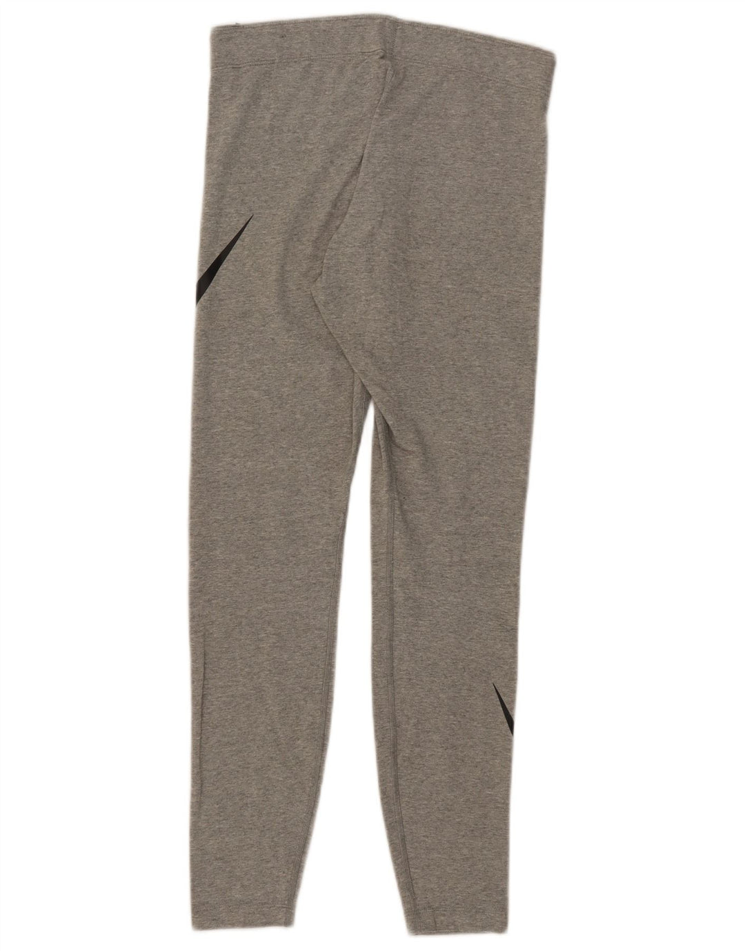 Nike Leggings gráficos para mujer UK 44 Algodón gris medio