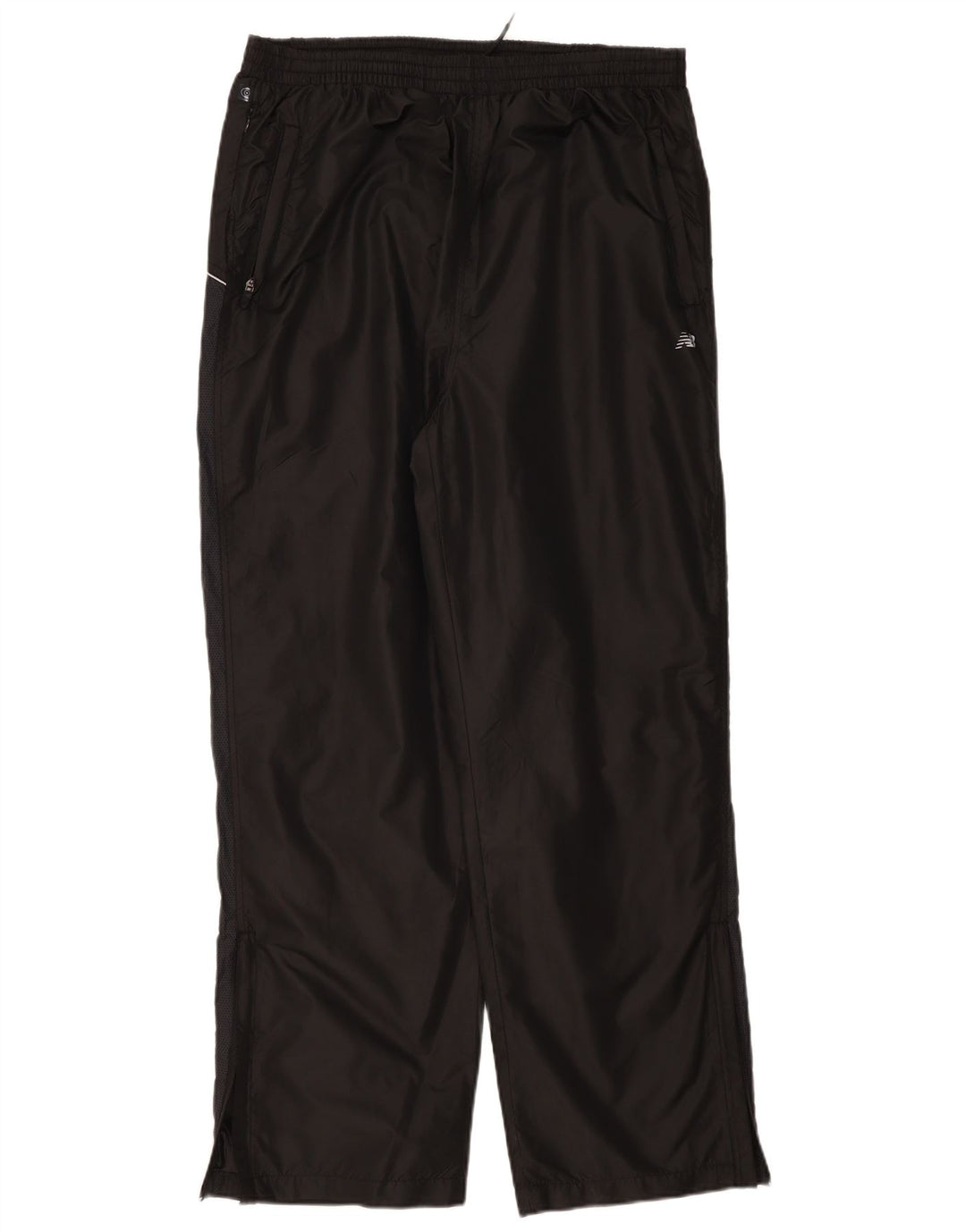 Pantalón New Balance Hombre XL Poliéster Negro