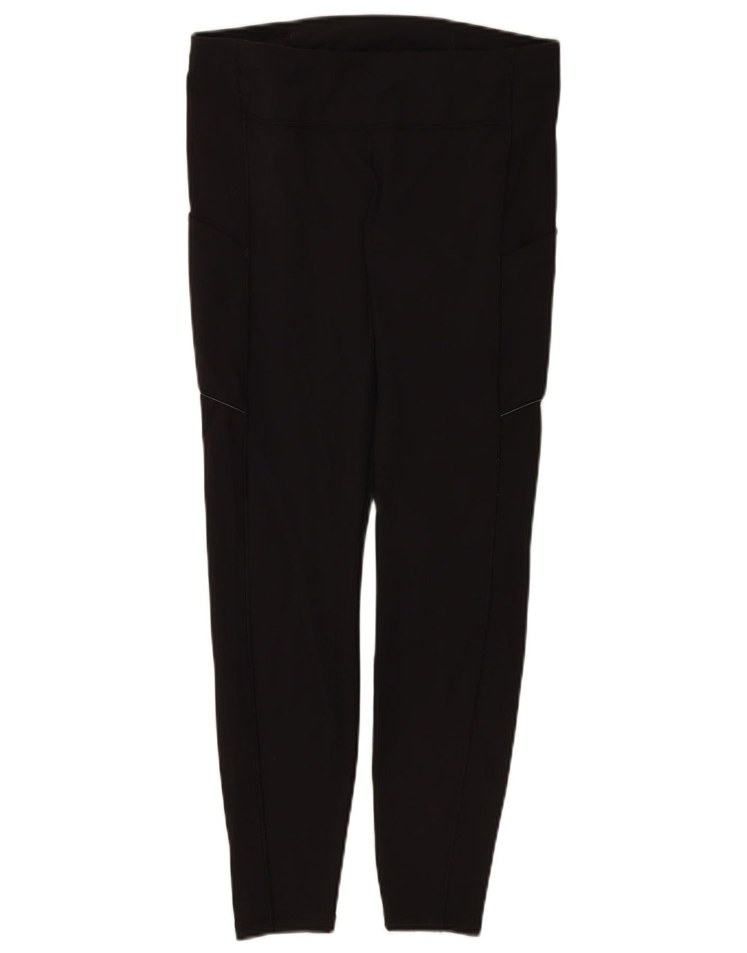 Lululemon Leggings para mujer US 10 grande negro