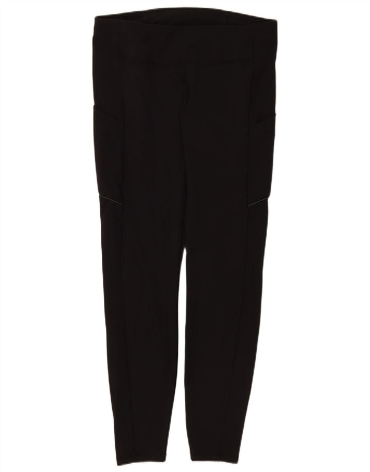 Lululemon Leggings para mujer US 10 grande negro