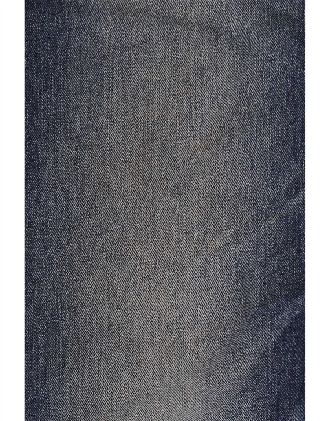 Levi's Hombre 504 Vaqueros Rectos W36 L30 Algodón Azul