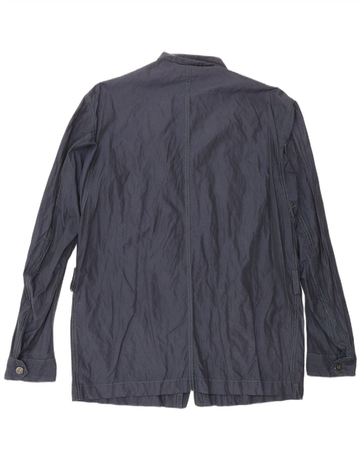 Chaqueta utilitaria Husky para mujer UK 40 XL Azul marino
