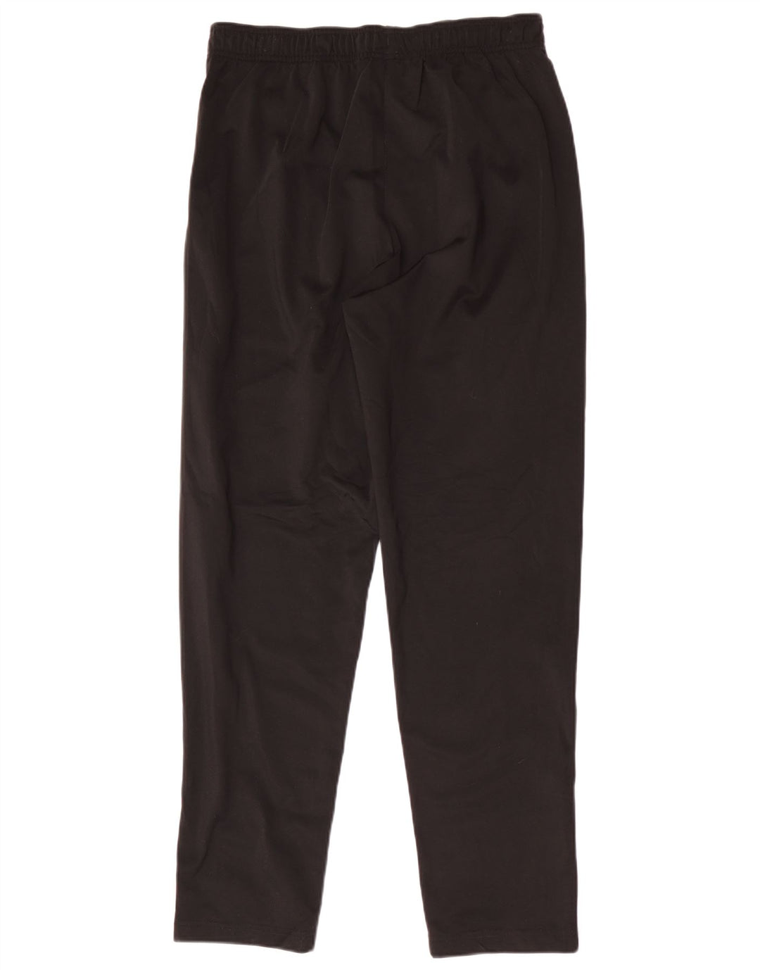 Pantalón De Chándal Adidas Hombre Mediano Negro Poliéster