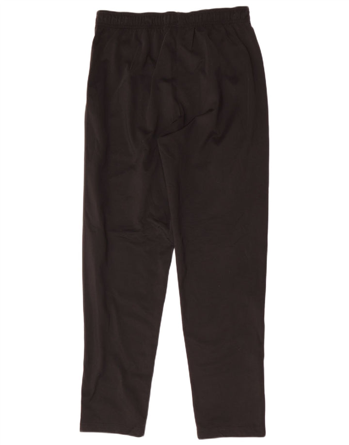 Pantalón De Chándal Adidas Hombre Mediano Negro Poliéster