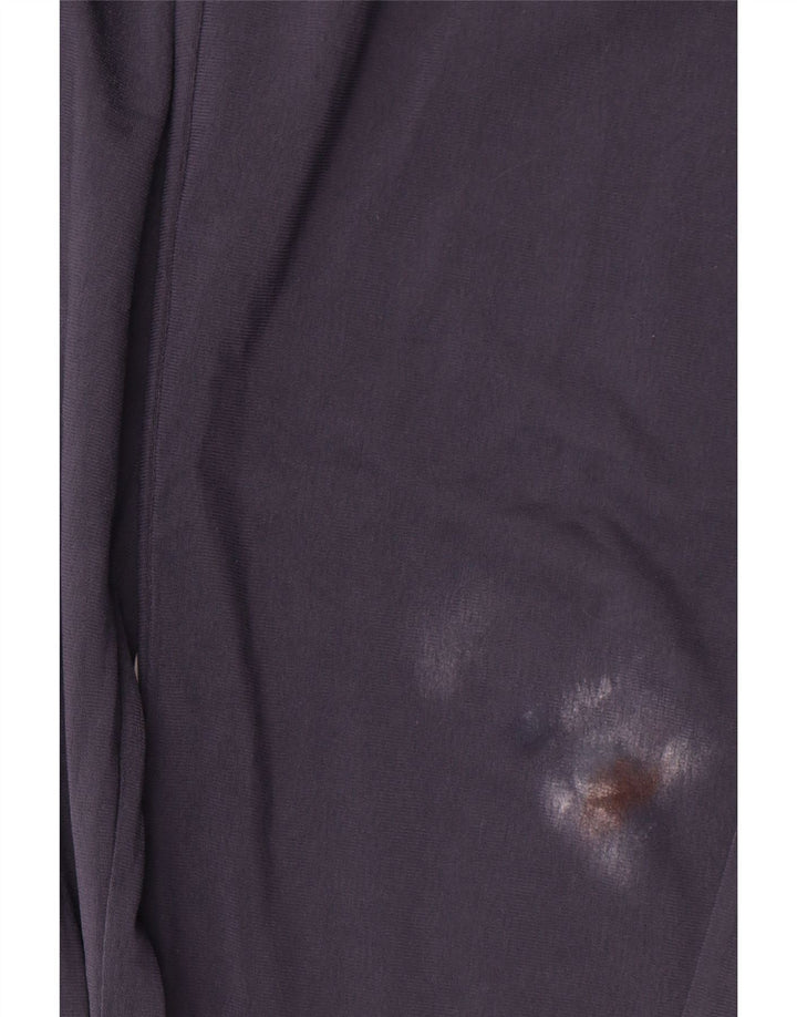 Puma Pantalón Chándal Niño 13-14 Años Azul Marino Poliéster