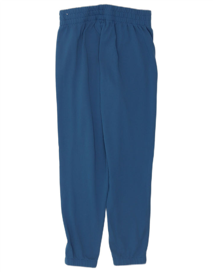 Nike Pantalón de chándal para niño Joggers 10-11 años Azul Medio Poliéster