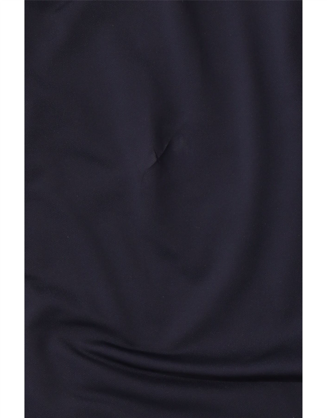 NIKE Hombre Dri Fit Slim Fit Chándal Pantalones Grande Azul Marino Poliéster