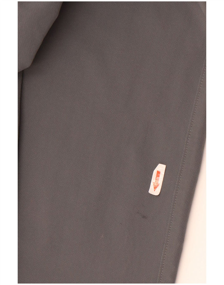 Under Armour Pantalón chino recto para hombre W34 L32 Gris