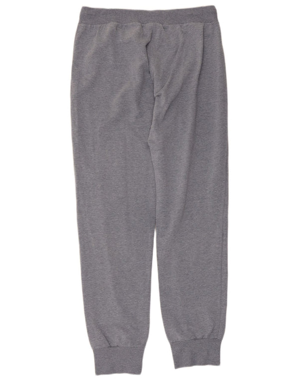 CHAMPION Pantalones de chándal para mujer Joggers UK 16 Large Azul marino