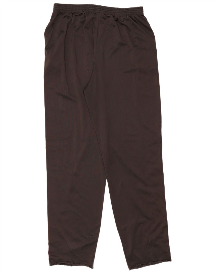 CHAMPION Pantalones de chándal gráficos para hombre XL Negro
