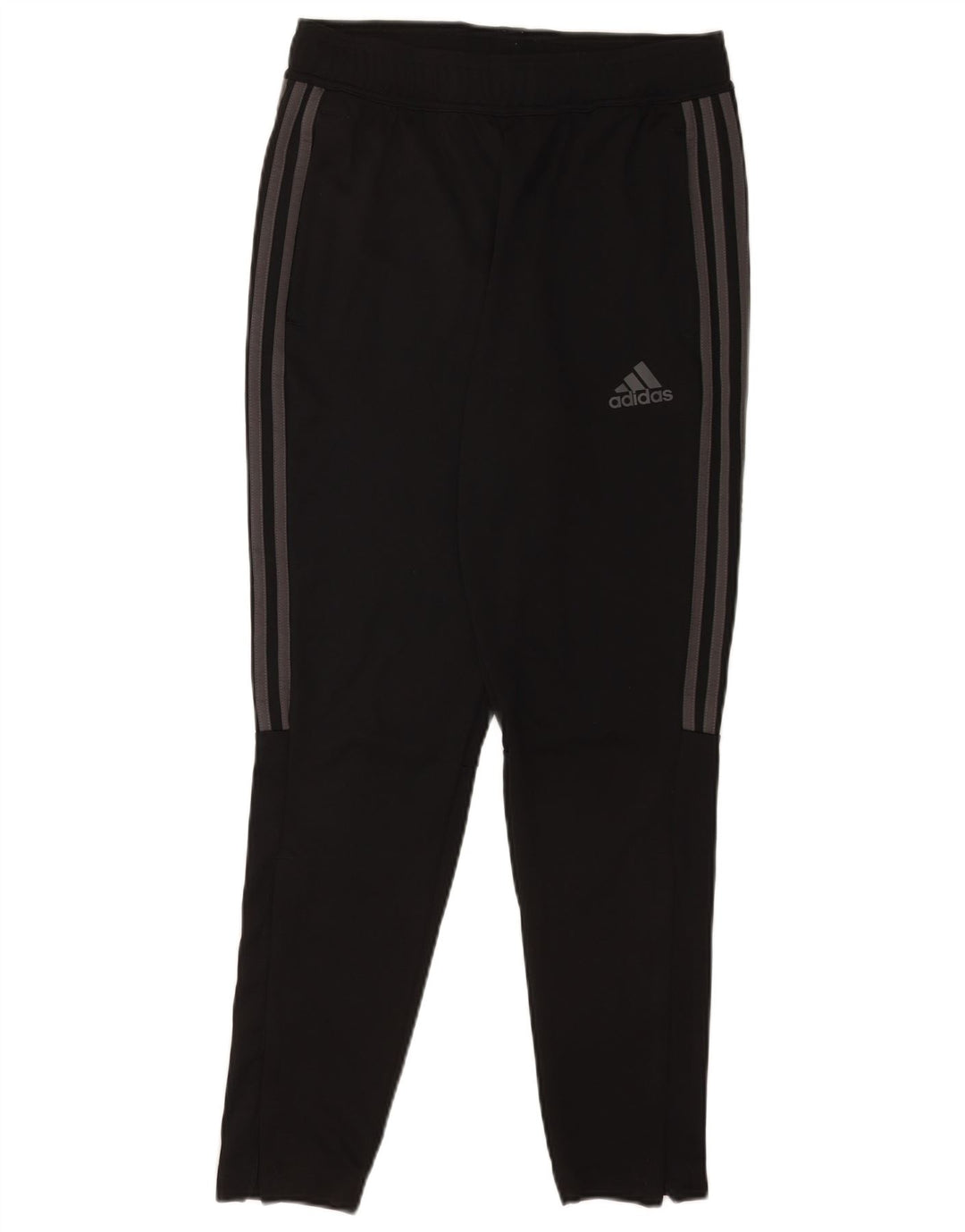 Adidas Hombre Aeroready Pantalones De Chándal Mediano Negro Poliéster