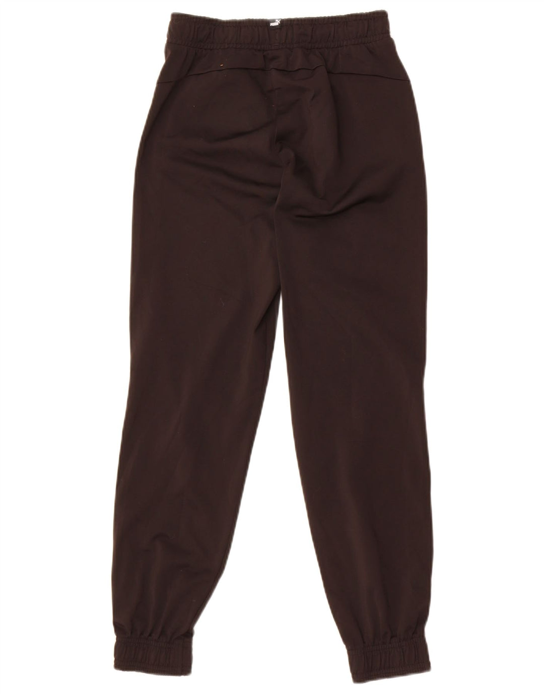 Puma Pantalones de chándal para niño Joggers 11-12 años Negro