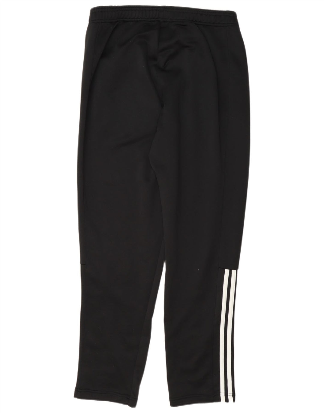 Pantalón De Chándal Adidas Hombre Mediano Negro Poliéster