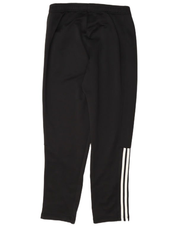 Pantalón De Chándal Adidas Hombre Mediano Negro Poliéster