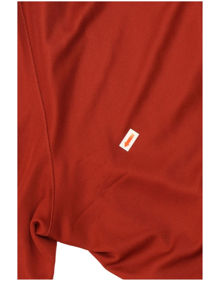 ADIDAS Hombre Climacool Chándal Pantalón Medio Granate Poliéster