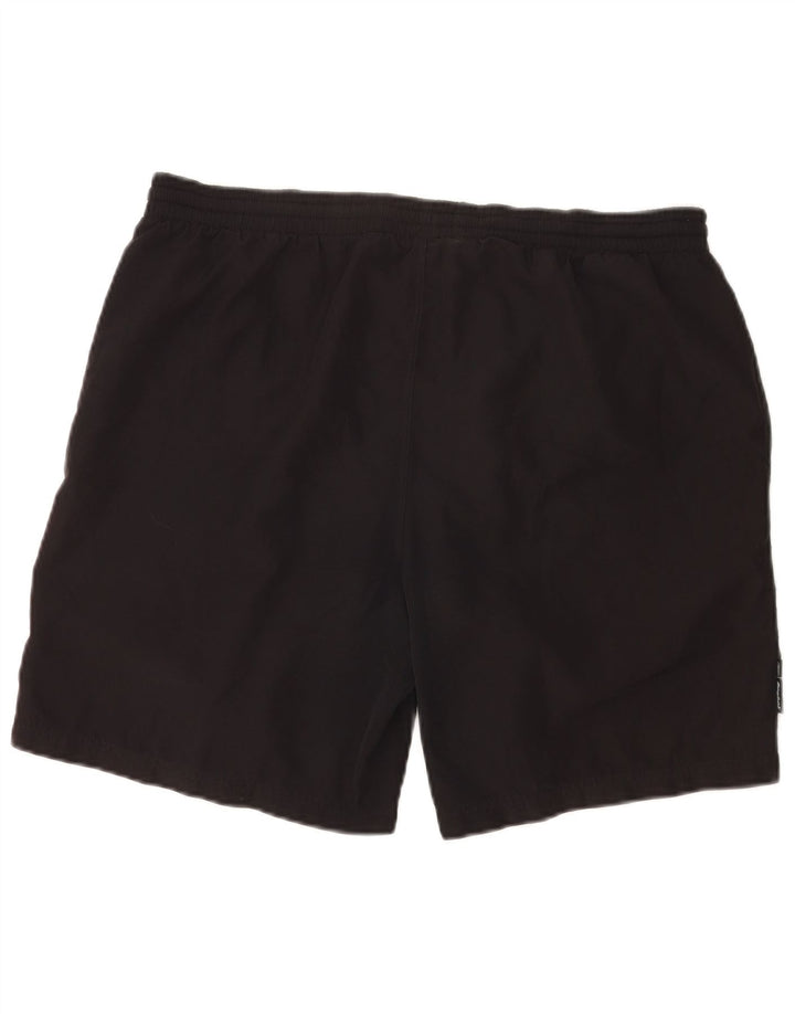Bañador Reebok Hombre Medium Negro Poliéster