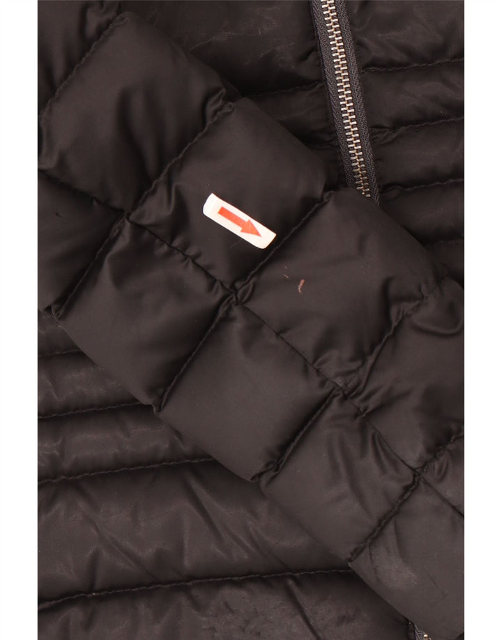 Colmar Mujer Chaqueta Acolchada Extragrande IT 40 XS Negro