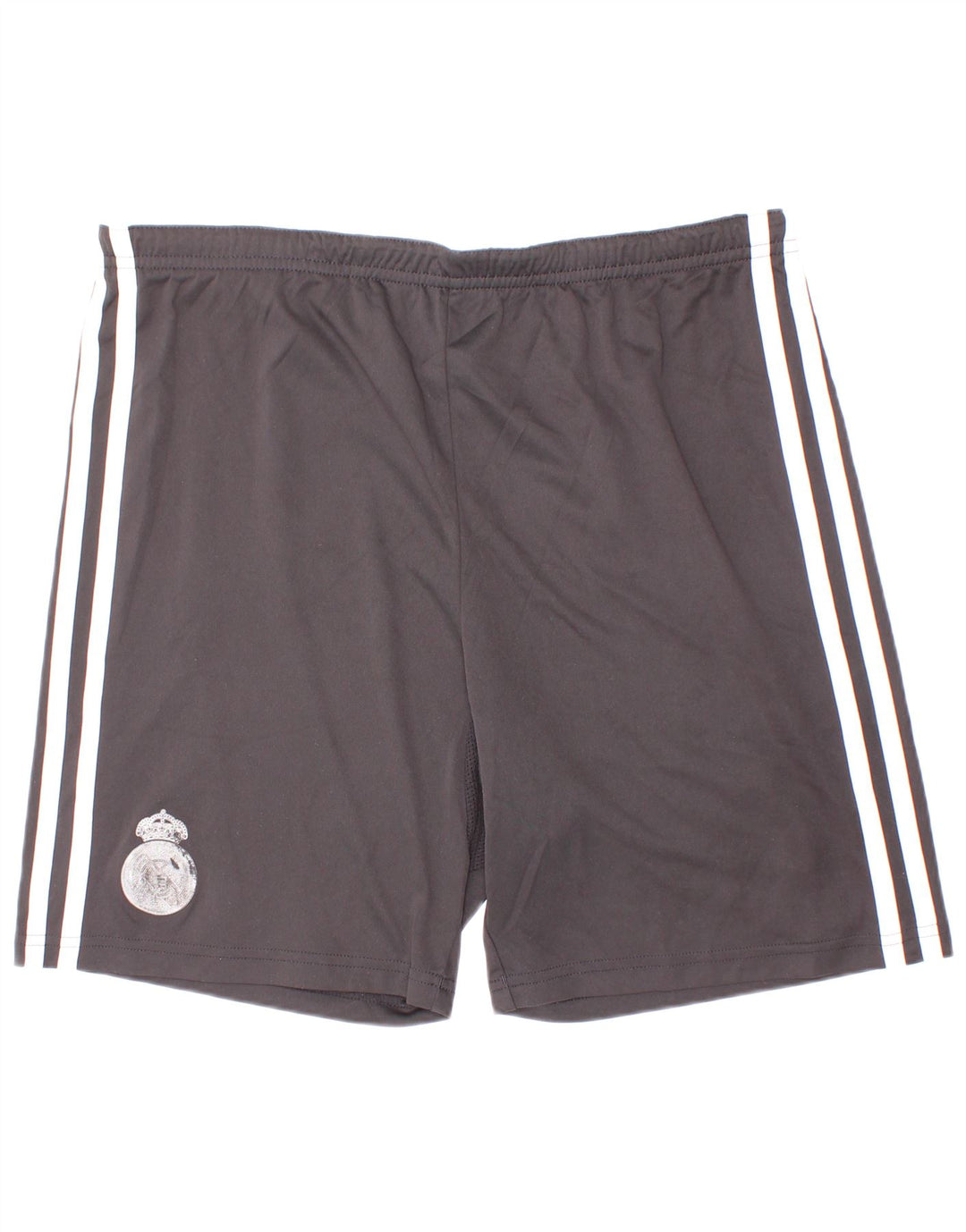 Adidas Chicos Climacool Sport Shorts 13-14 Años Negro Poliéster