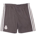 Adidas Chicos Climacool Sport Shorts 13-14 Años Negro Poliéster