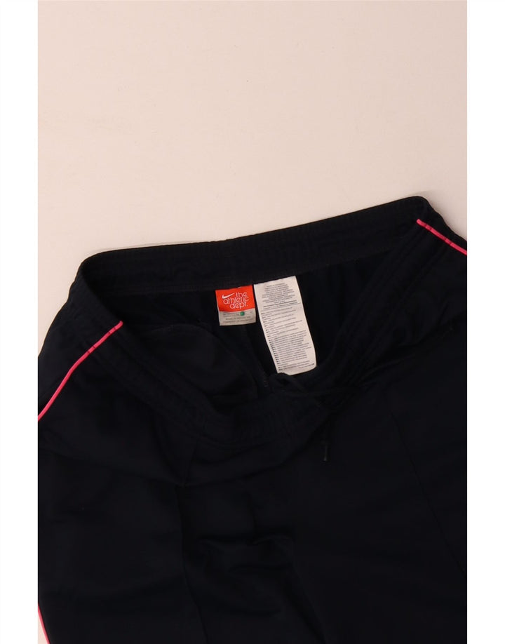 Pantalón de chándal NIKE Hombre Azul marino medio Poliéster