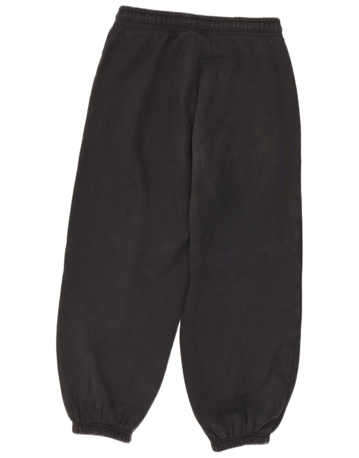 Jordan Hombre Pantalones De Chándal Joggers Medium Negro Algodón
