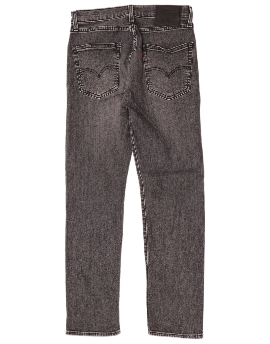 Levi's Vaqueros ajustados para hombre W30 L32 Algodón gris