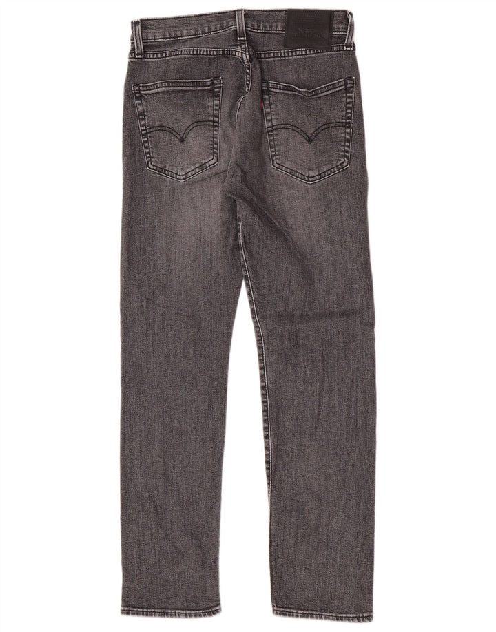 Levi's Vaqueros ajustados para hombre W30 L32 Algodón gris