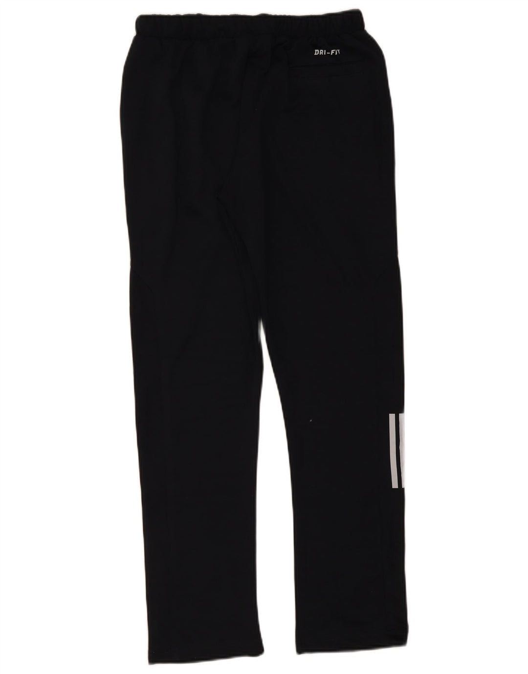 Adidas Hombre Dri Fit Pantalones De Chándal Medio Azul Marino