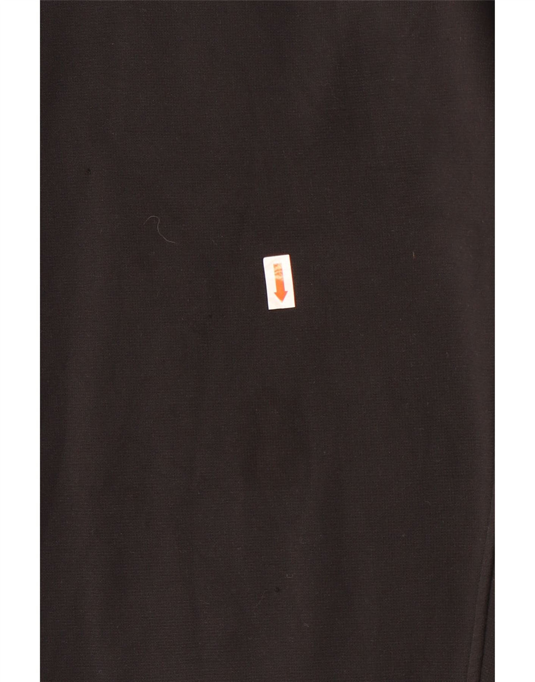 Under Armour Pantalones de chándal para hombre, talla grande, negro