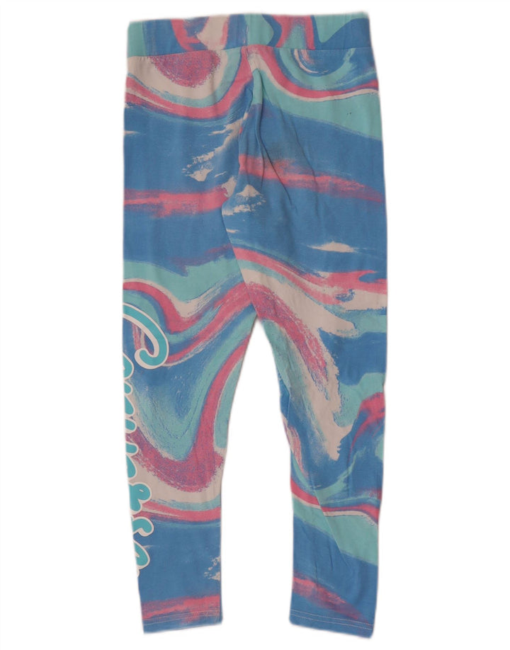 Converse Chuck Taylor Leggings para niña 12-13 años Grande Multicolor