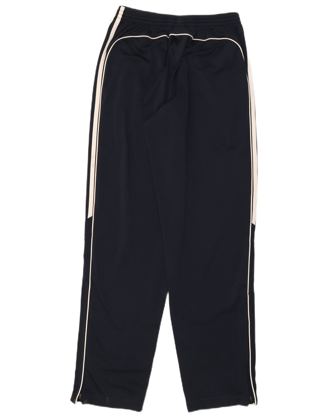 Pantalón Chándal Adidas Niño 15-16 Años Azul Marino Poliéster