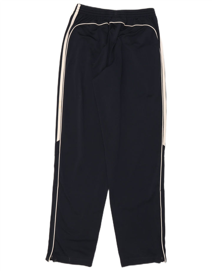 Pantalón Chándal Adidas Niño 15-16 Años Azul Marino Poliéster